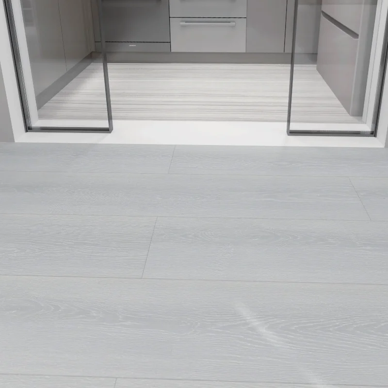 Rich Patterns  Strong Household Laminate Flooring Anti-static Flooring Simple and Easy to Install