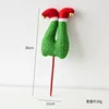Green Elf Legs