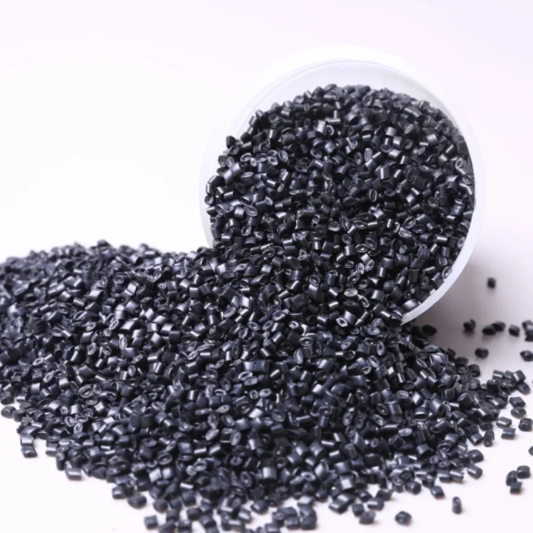 TPEレジンペレット熱可塑性エラストマー原料シューソール素材60A 70A