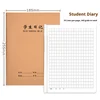 diary