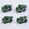 Vehículo militar, precio por unidad
