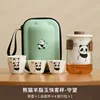 Reloj Panda