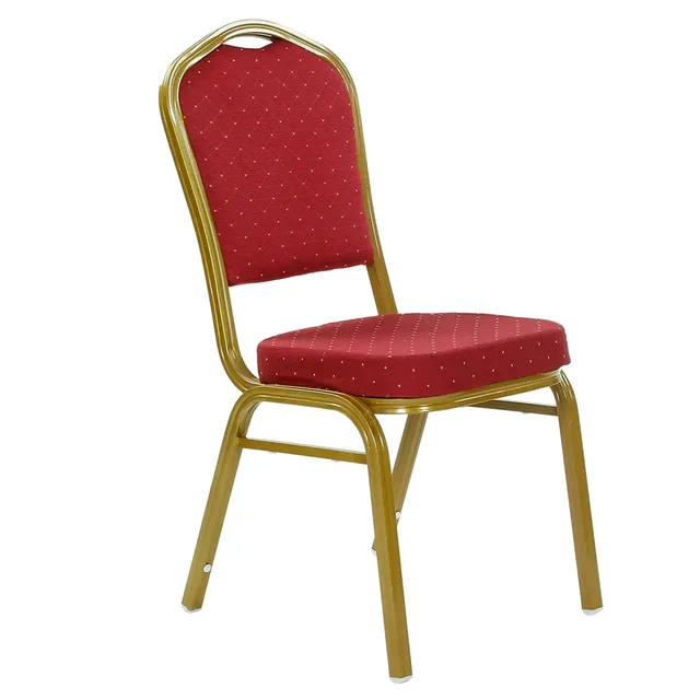 modern metal frame dining gold stacking banquet chair cheap hotel chairs navy blue banquet chair covers