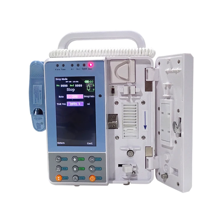 Infusion Pump