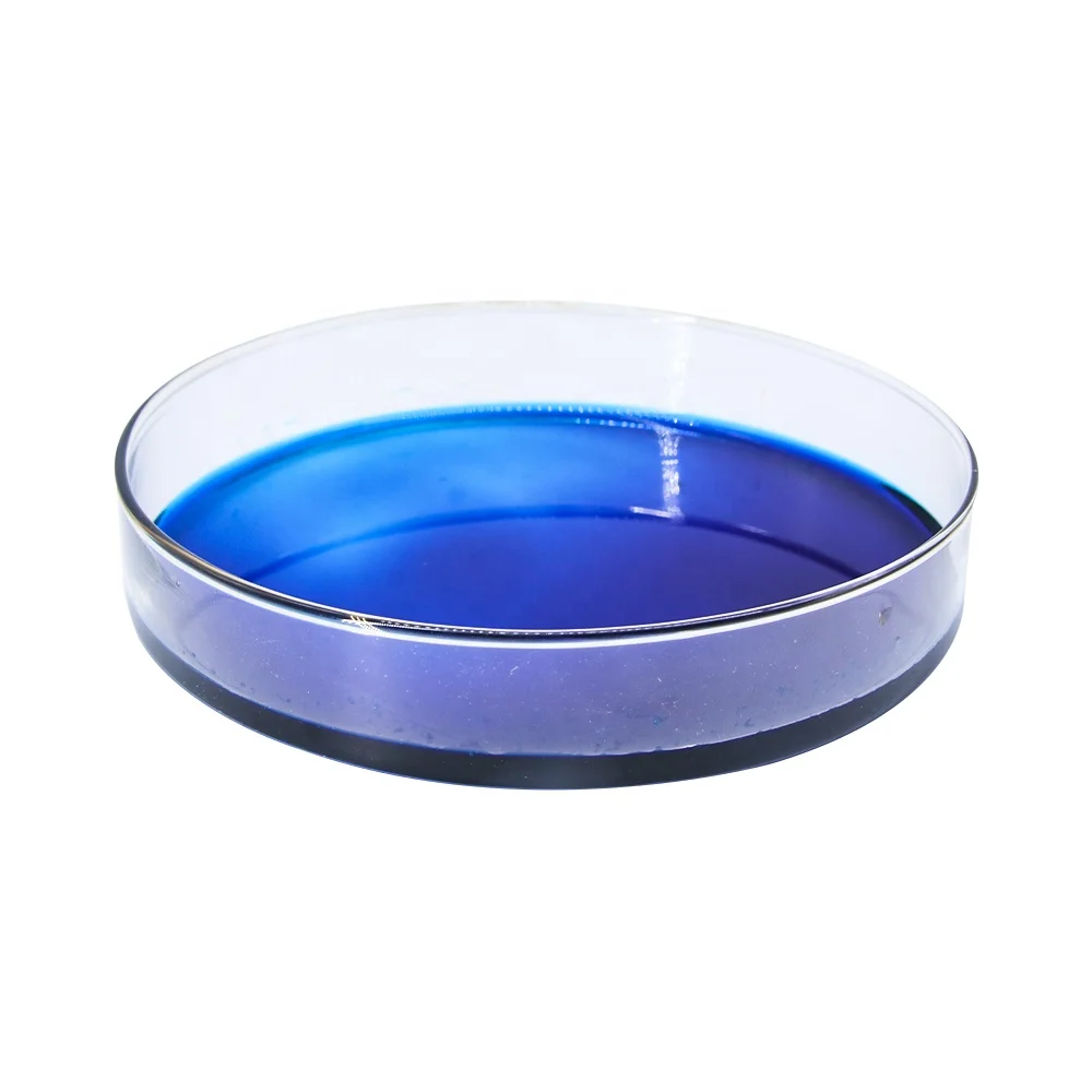 Лабораторная одноразовая пластиковая чаша Петри 120 мм для микроскопа