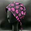 Labbro rosa