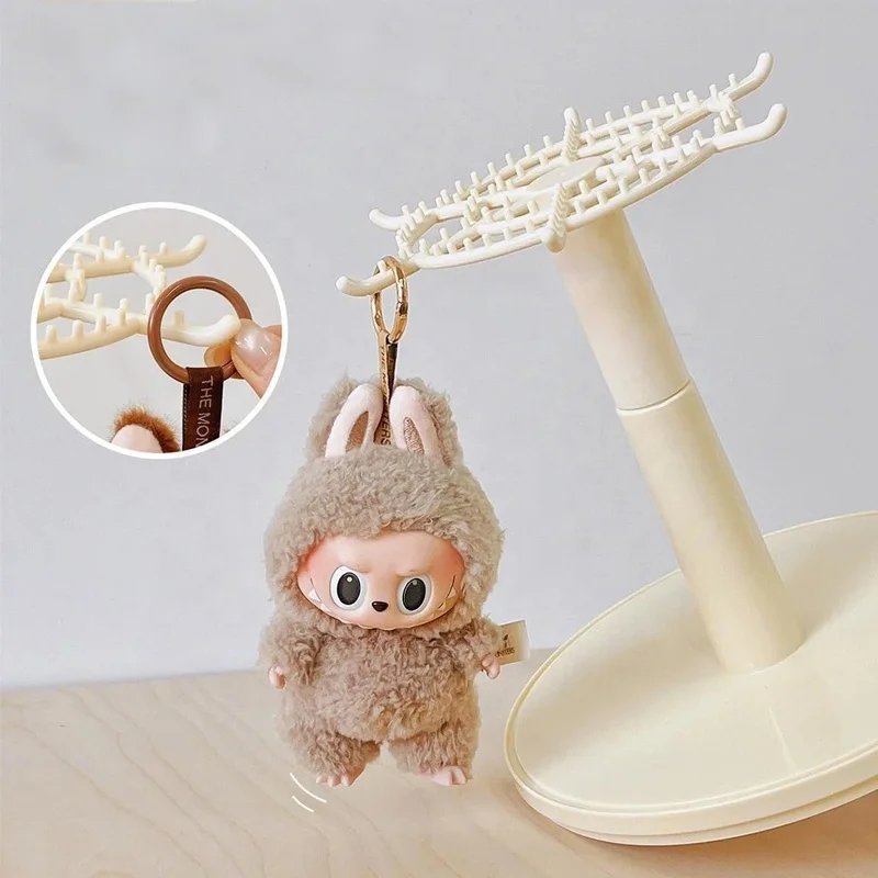 LABUBU THE MONSTERS ティシュケース LABUBU THE MONSTERS ティシュケース