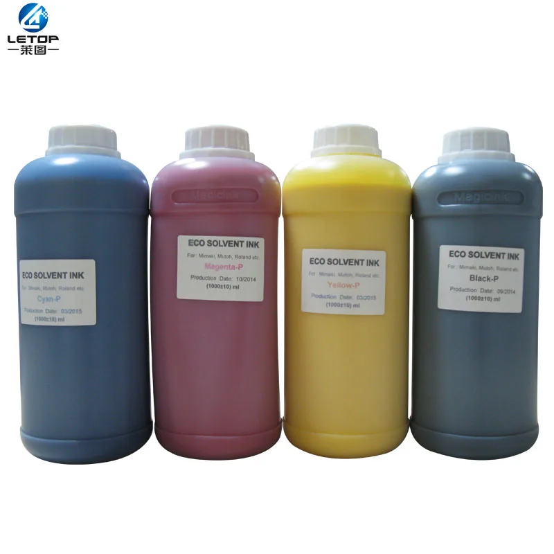 Original Inkjet Printer Magnetic Ink 