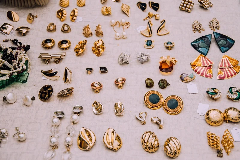 Lv Earings - Jewelry & Accessories - Aliexpress - The best lv earings