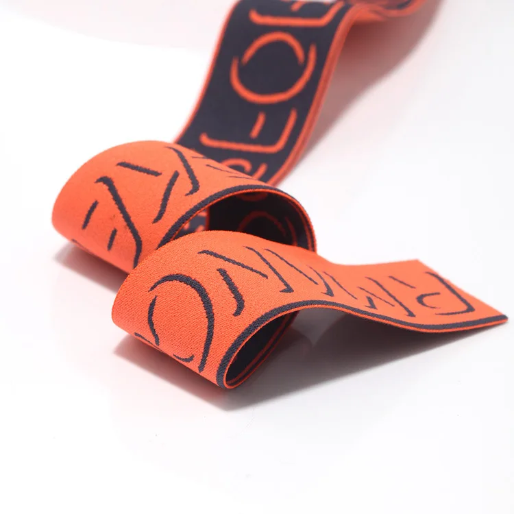 
Индивидуальное нижнее белье, имитация нейлона, полиэстера, жаккарда, эластичная лента 