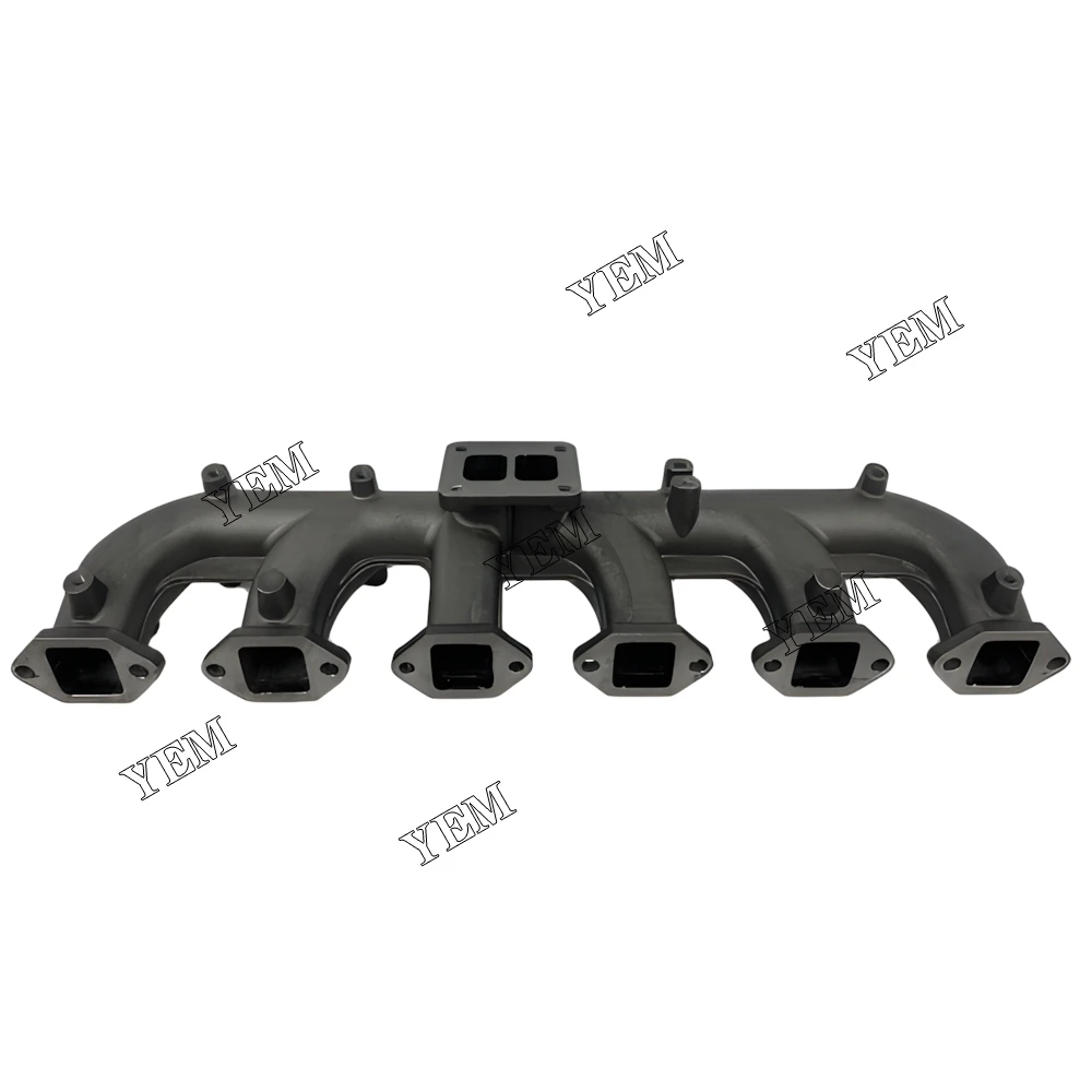 Wholesale 6D16 28511-93G50 Exhaust Manifold for Mitsubishi