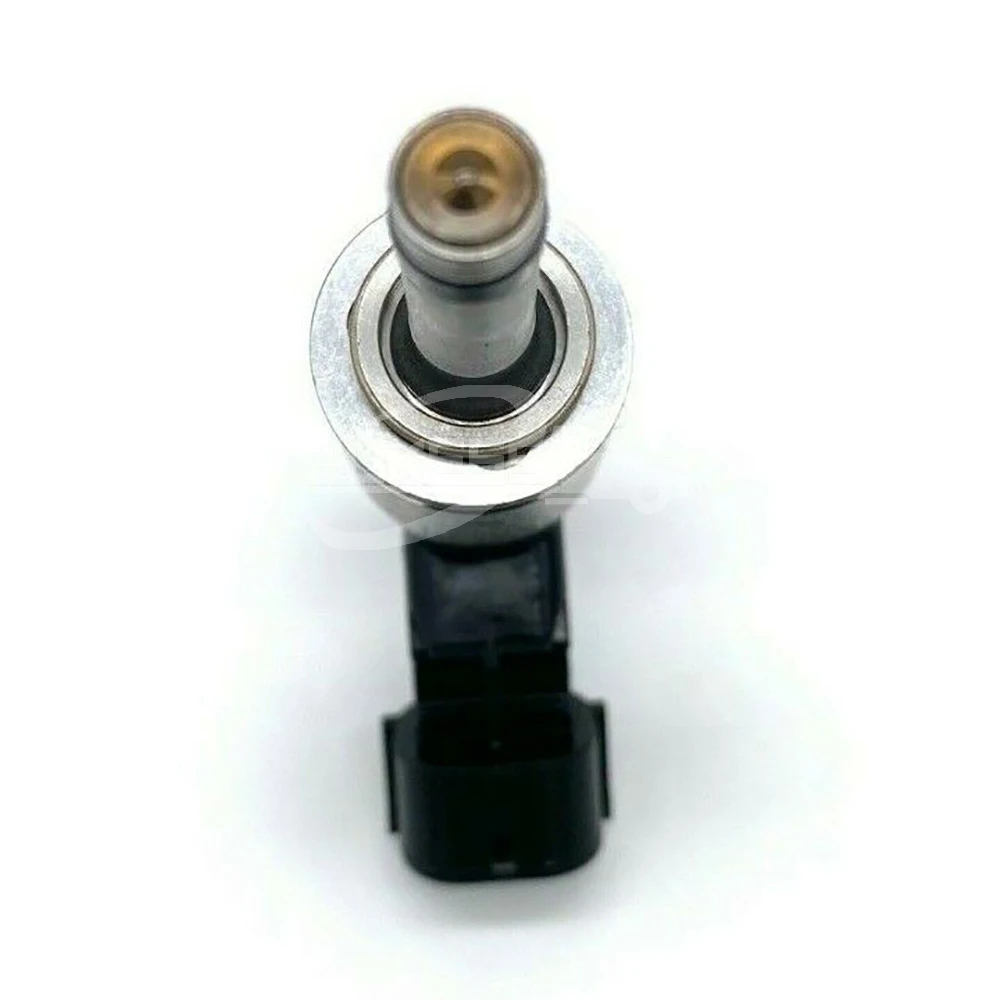 POKESS Fuel Injector Price CM5E9F593BB CP9Z9F593B Fuel Injector Nozzle... — 2