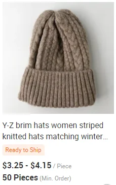 popular toques