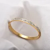 Gold 5mm