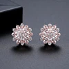 ROSE GOLD-E15042407-RG