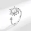 Color oro blanco