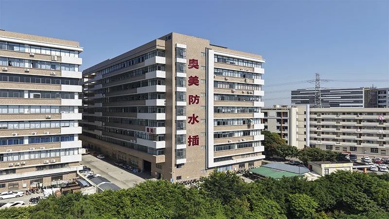 Zhongshan Aomei Wire And Cable Co., Ltd.