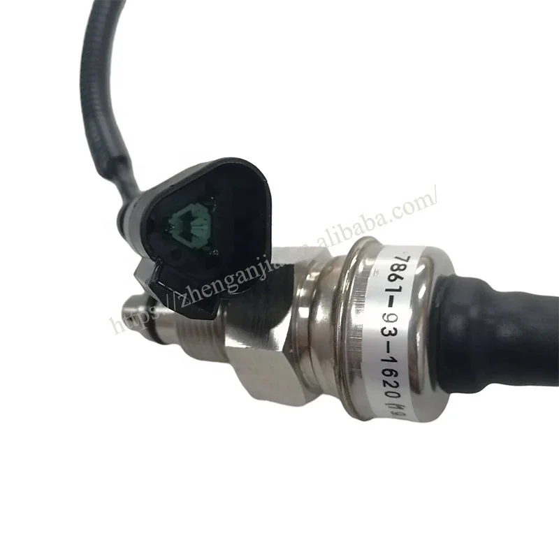 High Quality Pressure Sensor 7861-93-1620 for Dump Trucks