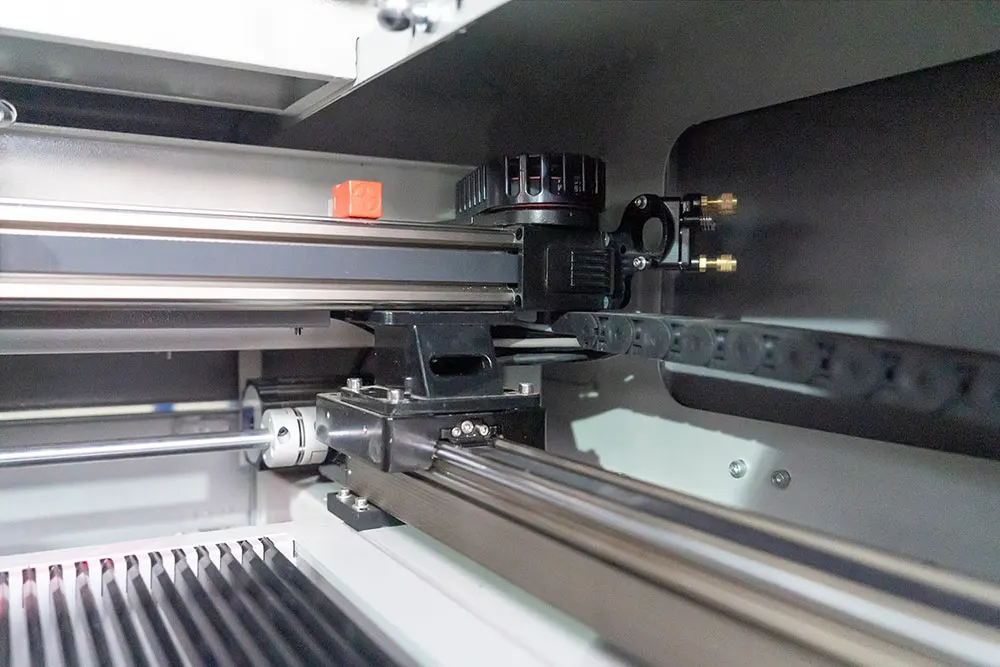 Dowin Laser 3040 6040 Wood Engraving Carving Machine 40W Acrylic Engraver