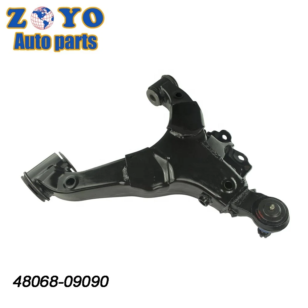 48068-09090 Suspension System for Toyota Sequoia 2001-2010