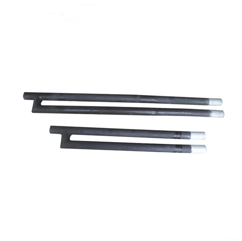 1600c Oven Silicon Carbide Sic Rod Heating Elements