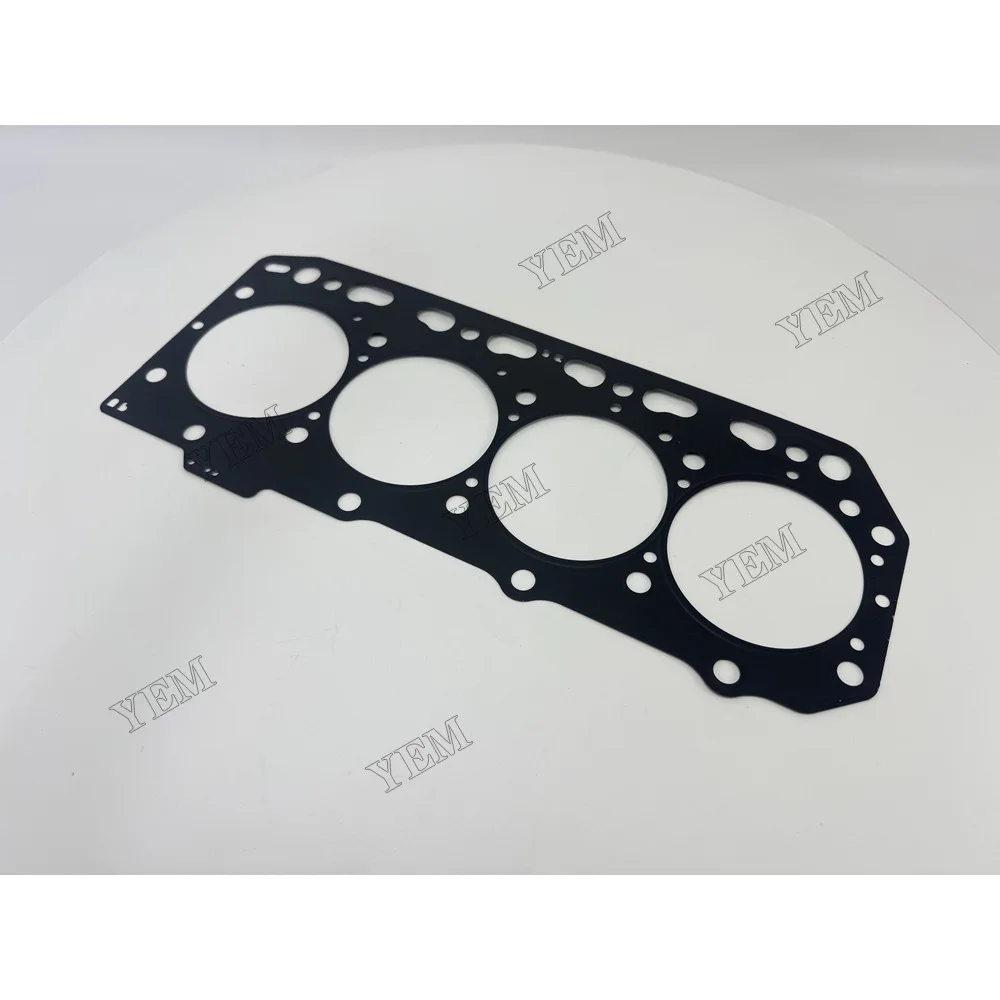 Head Gasket 129685-01330 for Yanmar Standard Size Engine Parts 4