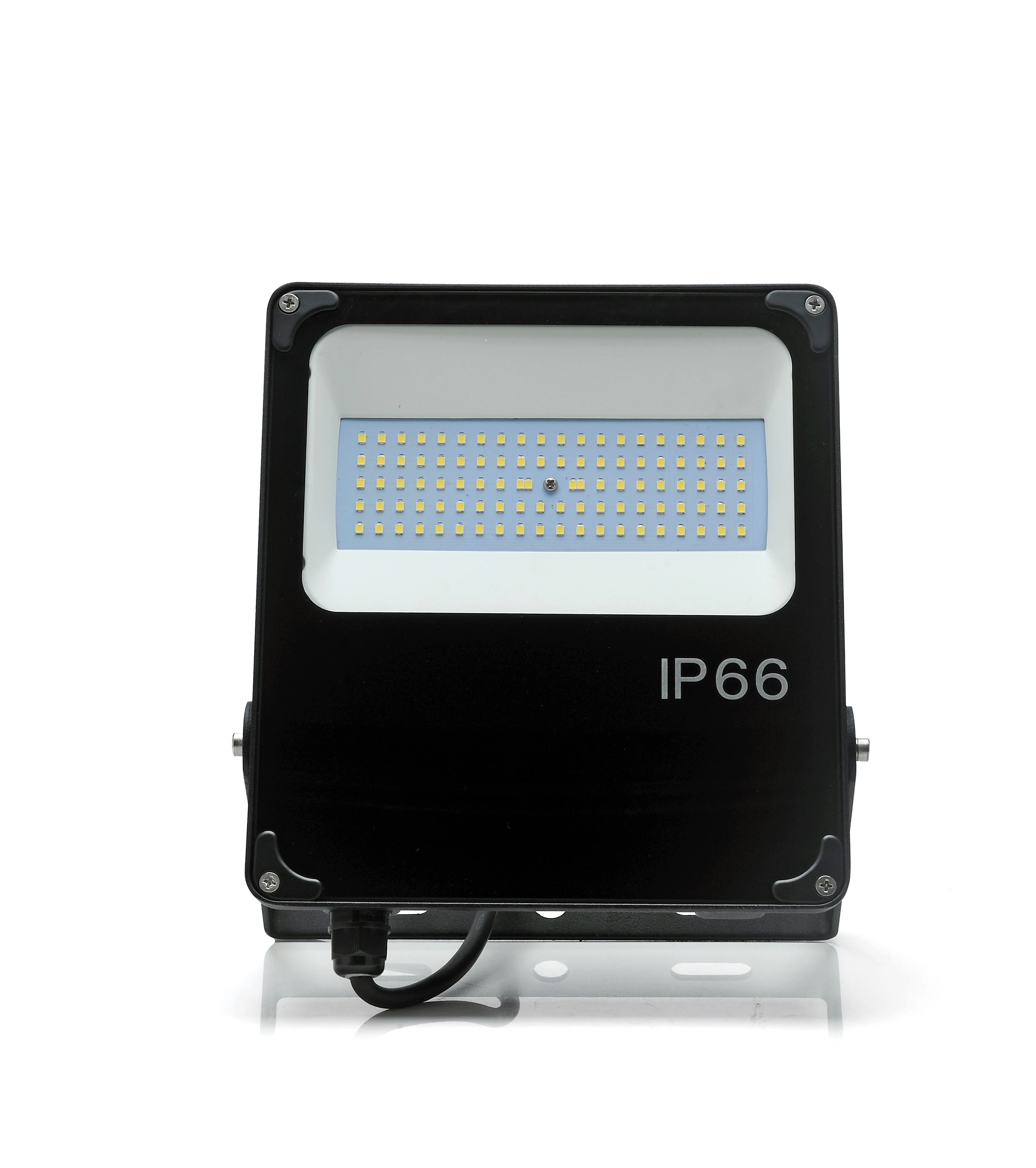 Factory Hot Selling DLC Outdoor Warehouse 50w Led Flood Light