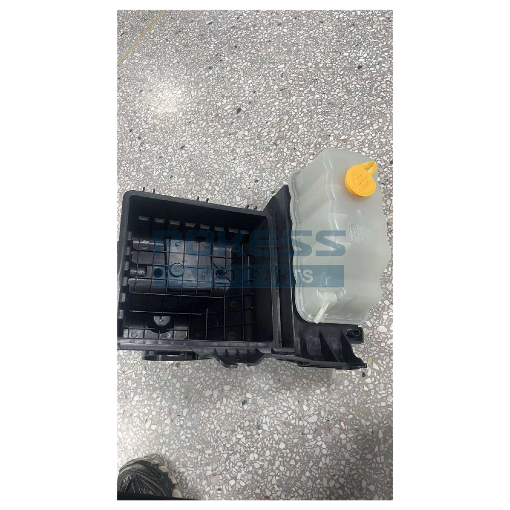 Replacement Parts BL3Z8A080A BL348C045AB Expansion — 6