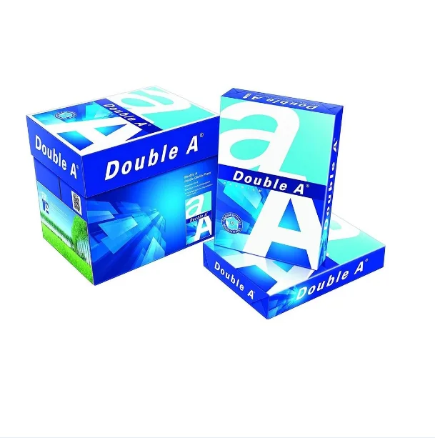 A4 копировальная бумага 80GSM двойная белая офисная