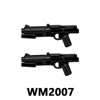 WM2007