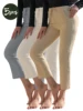 Gris clair + blanc + kaki
