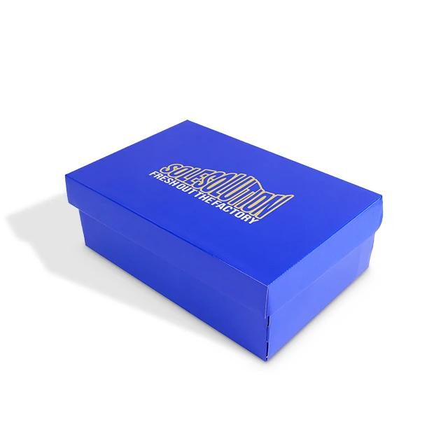 Low MOQ Custom Printing  logo Corrugated Packaging Recycle Mailer Paper Box Airplane Shipping Box for shoes factory