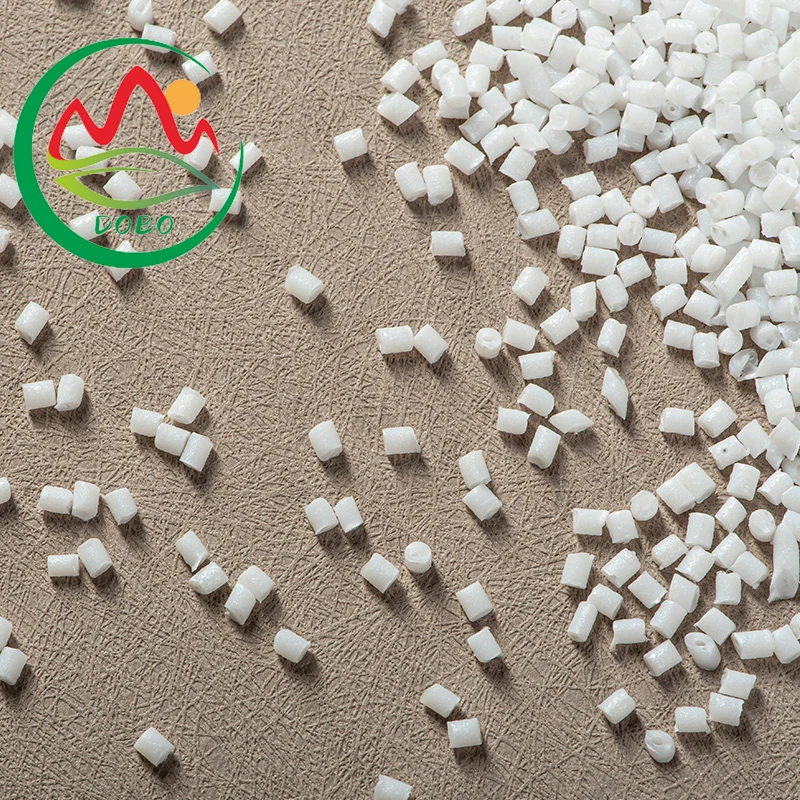 High Density Polyethylene Homopolymer Polypropylene PP GPPS Granules Plastic Raw Material PP LDPE LLDPE HDPE PS ABS Resin