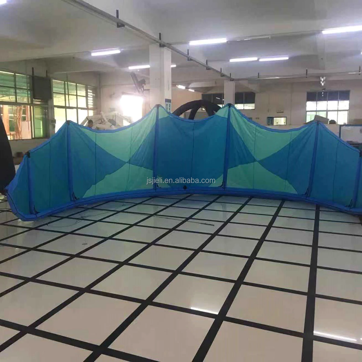 Кайтсерфинг 7 м