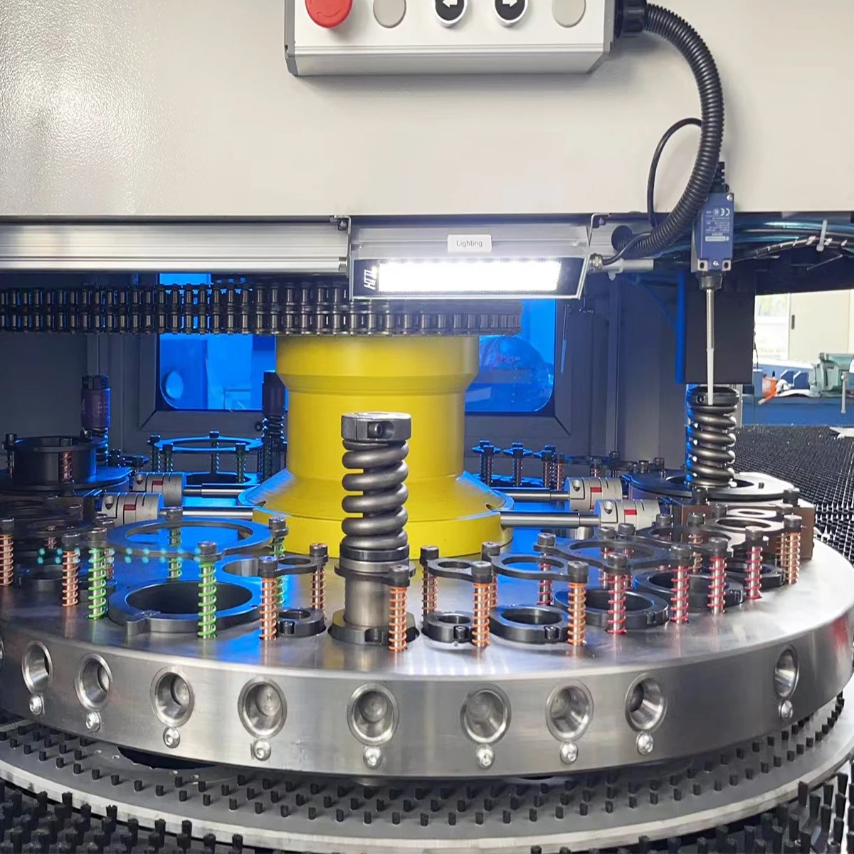 CNC Turret Punch Press CNC Punching Machine From Punching Machine for Sale
