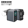 Chargeur d'affichage 67W