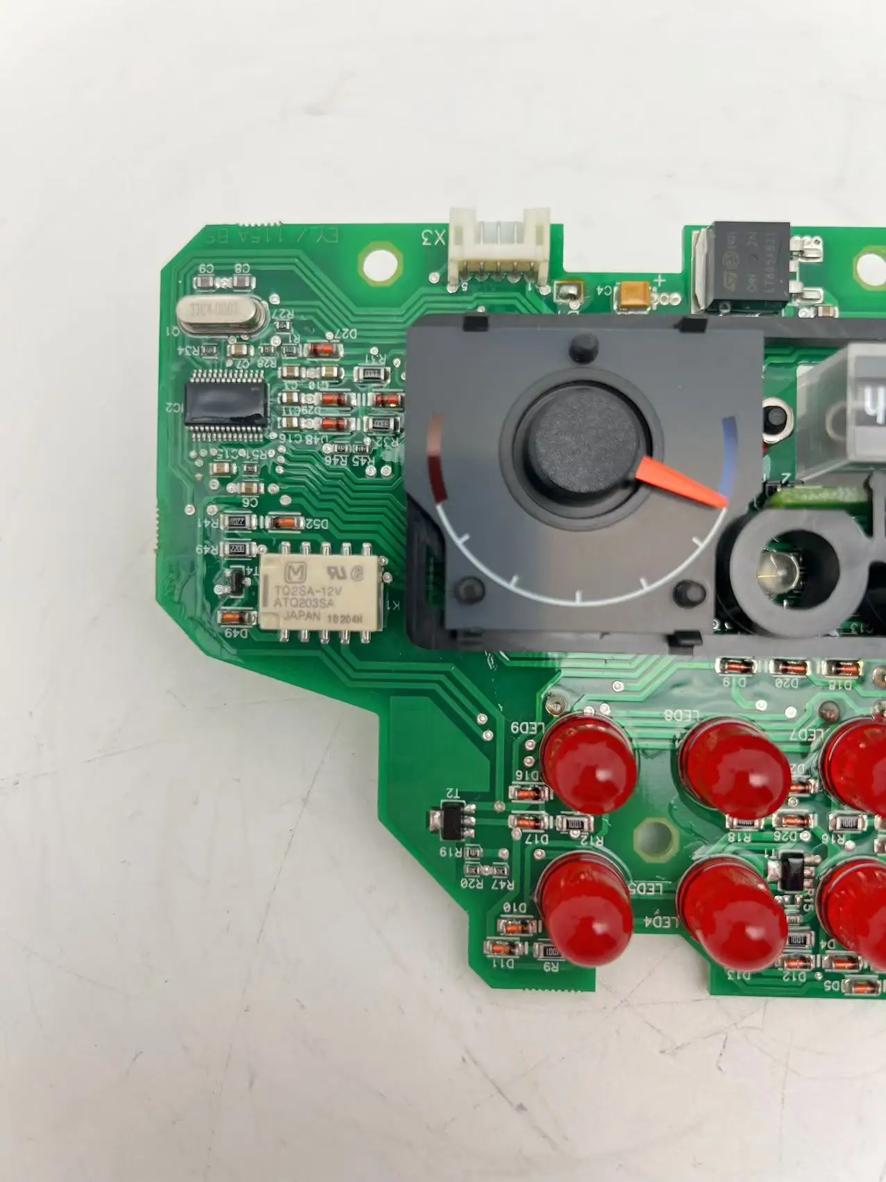 product 51046198 jungheinrich circuit board forklift spare parts instrument panel electronic component-60