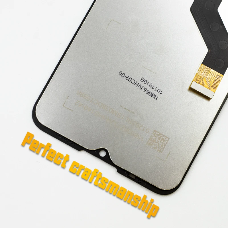 Good Quality Lcd Screen for motorola Moto G9 Play Pantalla Para Celulares