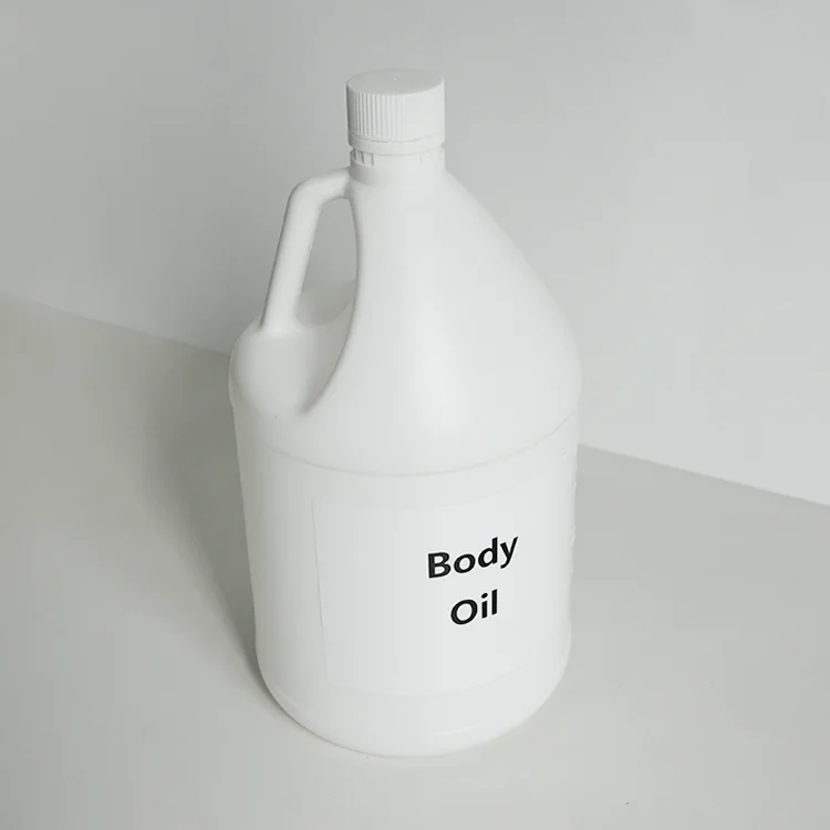 Papaya Lemon Carrot Oil for Skin Lightening Whitening  Body Oil Bulk Gallon Size Body Massage Oil