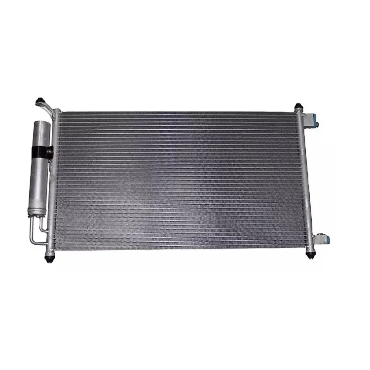 OE# 92100-7N900 92100-5M000 92111-5E900 Cooling AC Condenser for Nissan