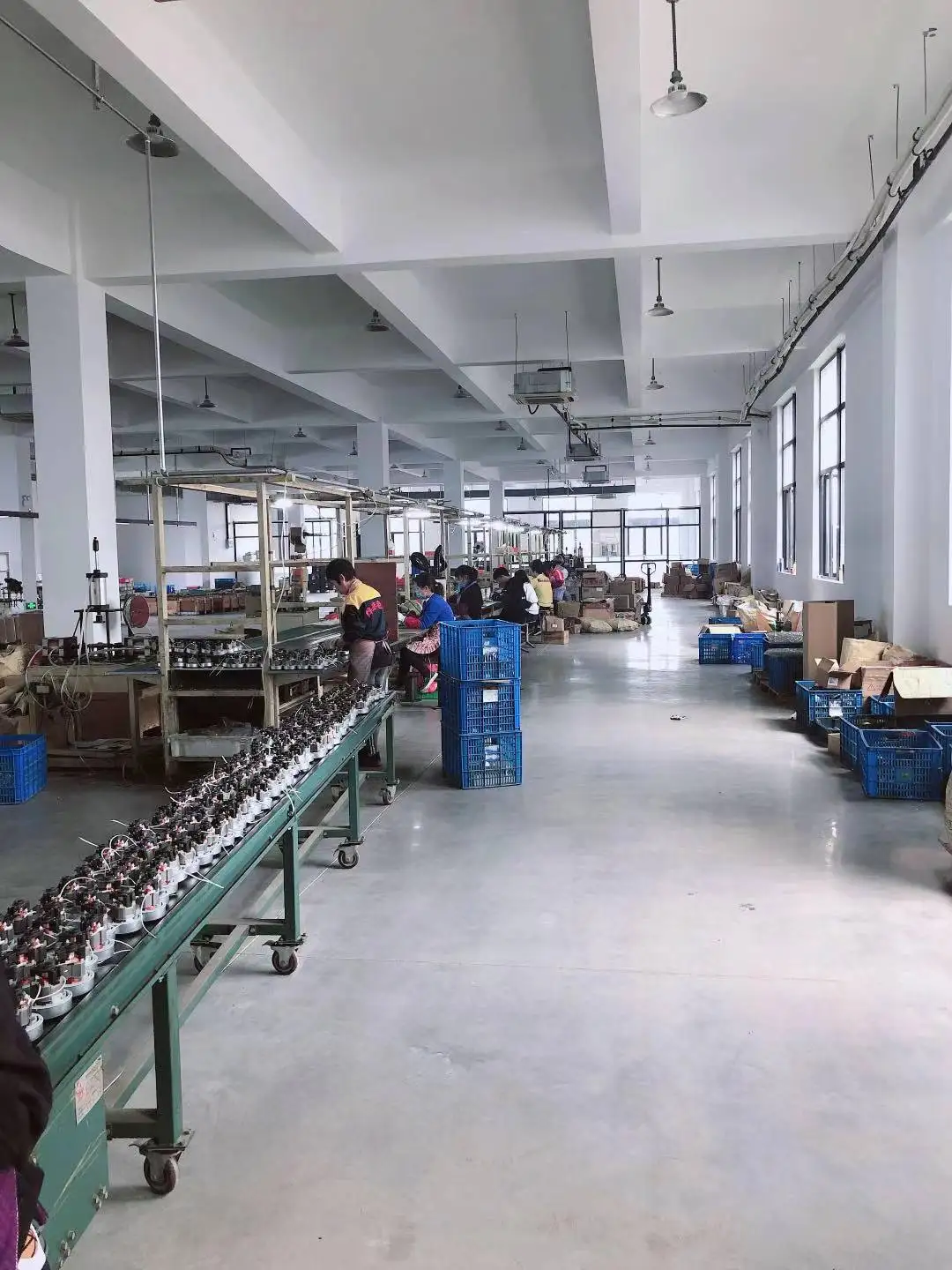 Electric Motor For Vacuum Cleaner Motor 700w 1400w Vacuum Cleaner Motor