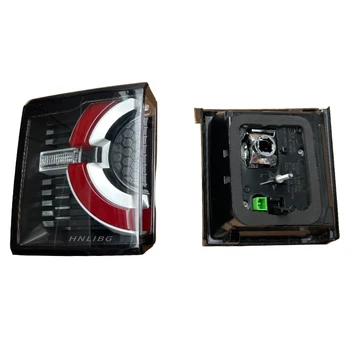 Auto Parts InnerTail Lamp for Land Rover DISCOVERY Sport 2015-2019 Tail Lamp LR101702 LR101698 LR087274 Back Lamp