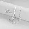 Mirror Polish 2.0mm Round Tip