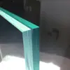 Conventional PVB laminated glass