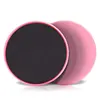 Core Sliders