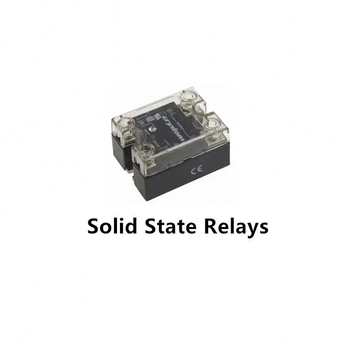 AZ971E-1A-24DE - Relé 24Vdc 40A SPST-NO