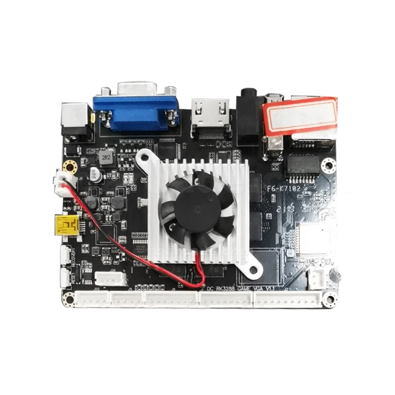 Arcade Simulation Ticket Video Game Machine Racing Car Speed Car Kid Racing Game Machine Motherboard Steering Wheel Kits