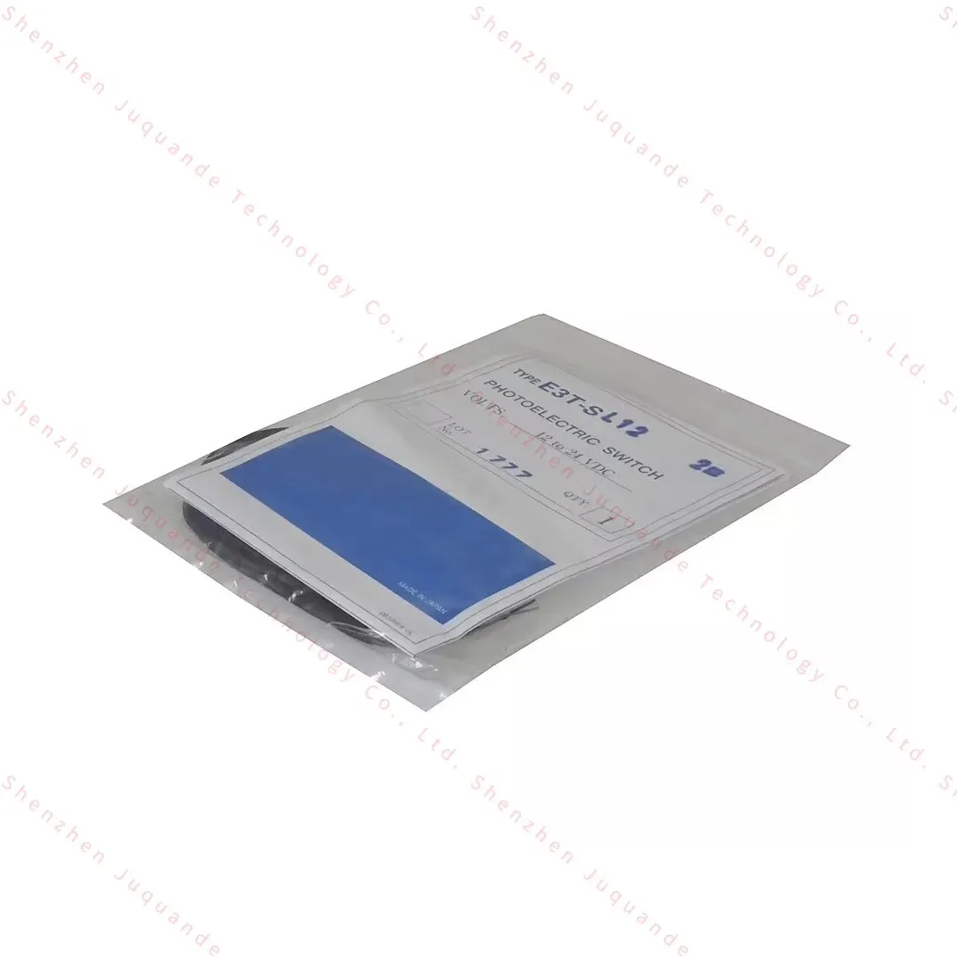 Gold Seller E3T-SL12   PLC  Controller  Server Driver  Brand New Original Spot