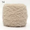 14 kaki blanc