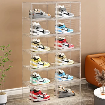 viny_13 　Jordan Acrylics Shoes Box H964b5d416b924a1db94c544d64bb0